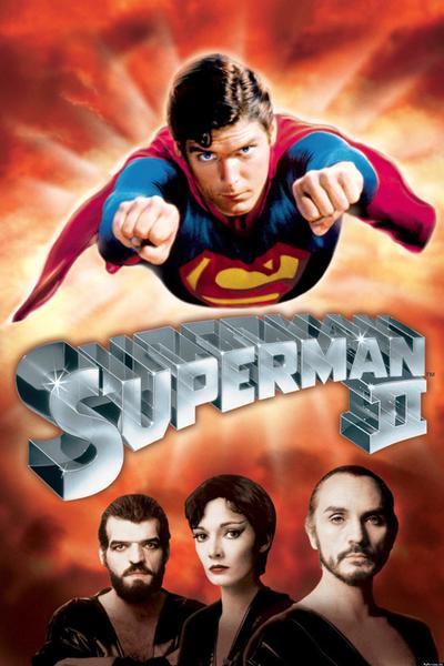 SUPERMAN 2 DUBLADO